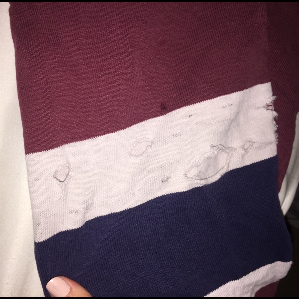 LF Rugby Shirt - Picture 5 of 6